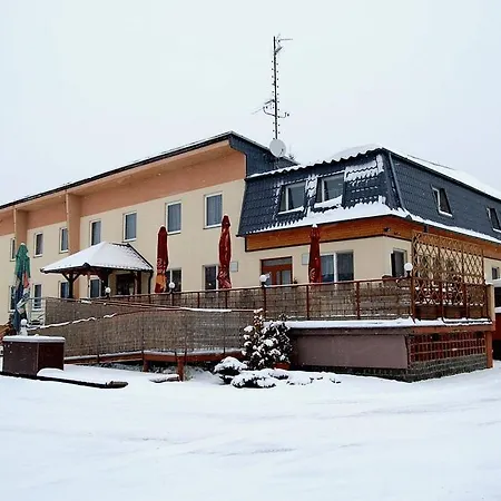 Vrchovina Podomí