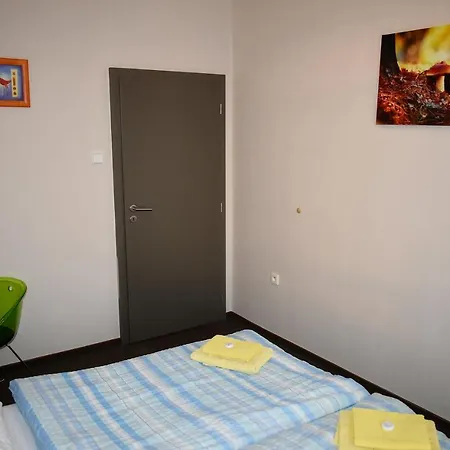 Vrchovina 3*